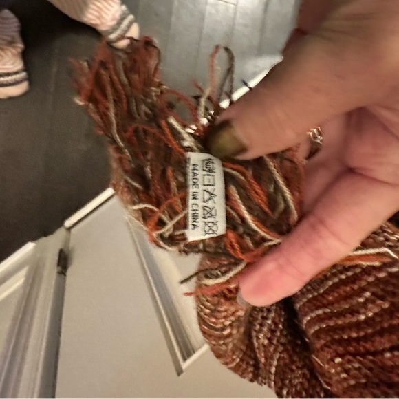 Cute Boho Sweater - Picture 4 of 5